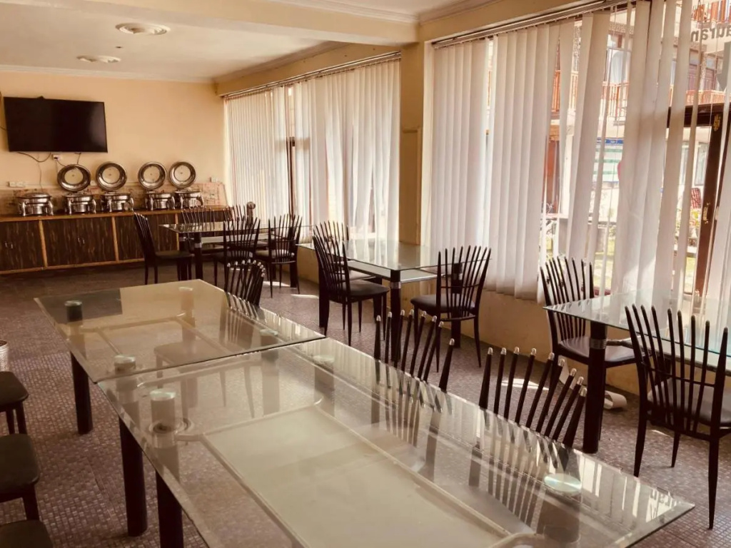 Hotel photo 18