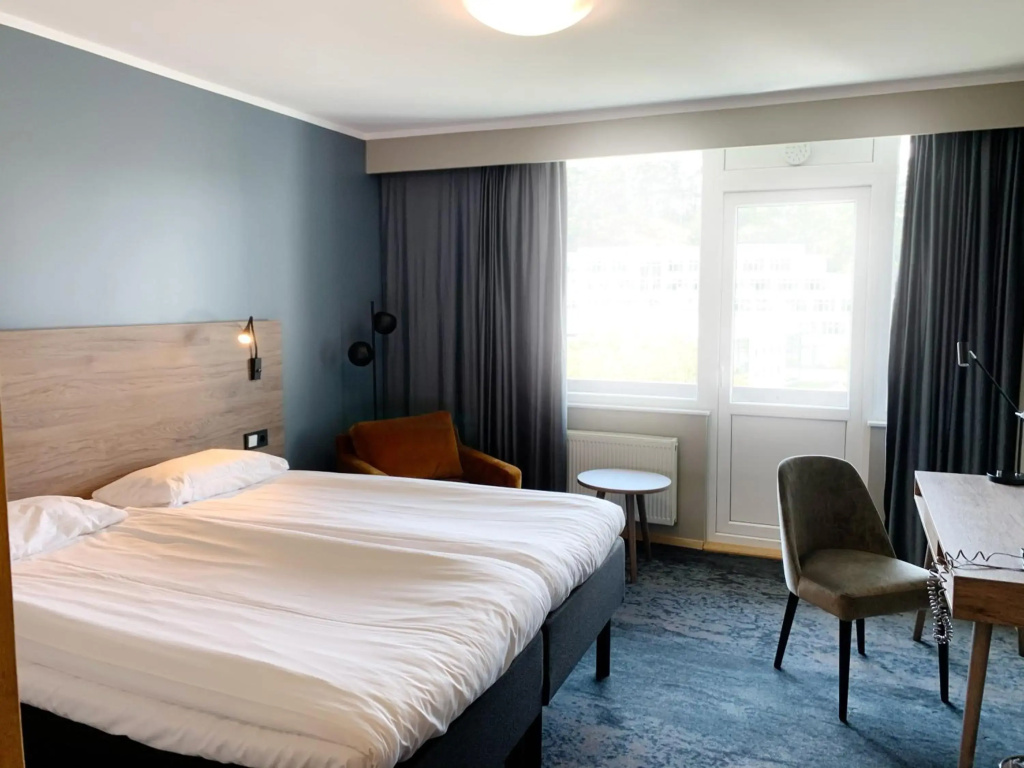 Photo 1 of the hotel