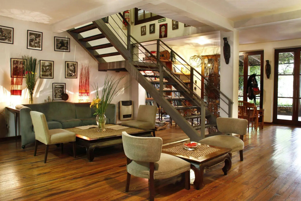 Jam Suites Boutique - Général