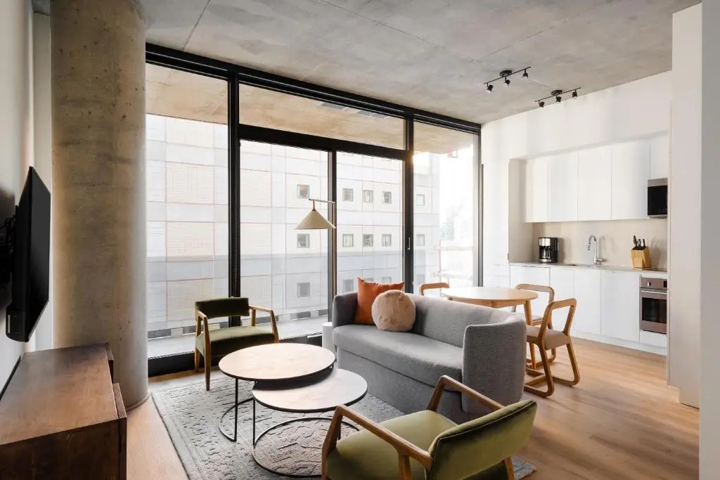 Suite