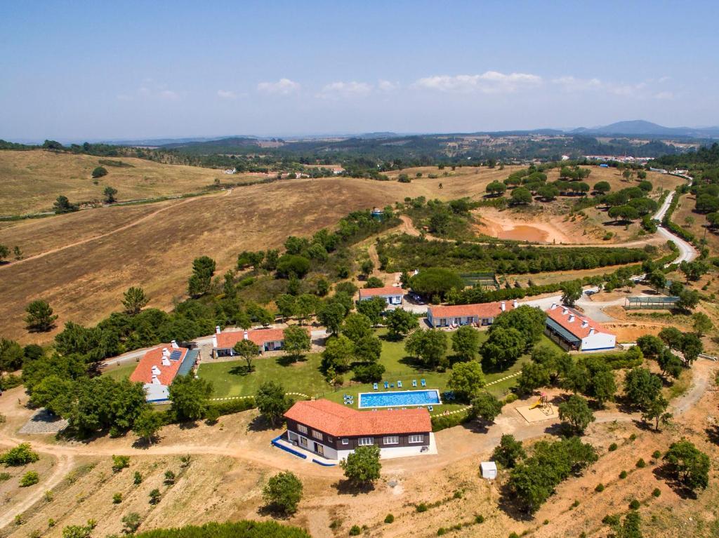 Monte da Galrixa by null