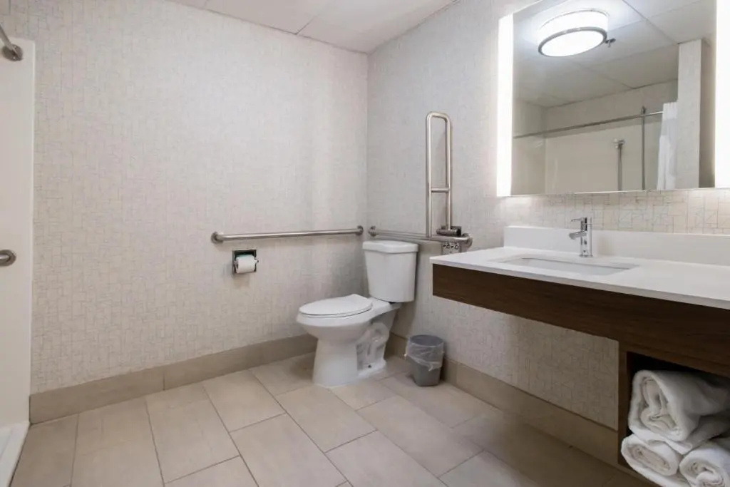 Holiday Inn Express Hotel & Suites Swansea by IHG - Chambres