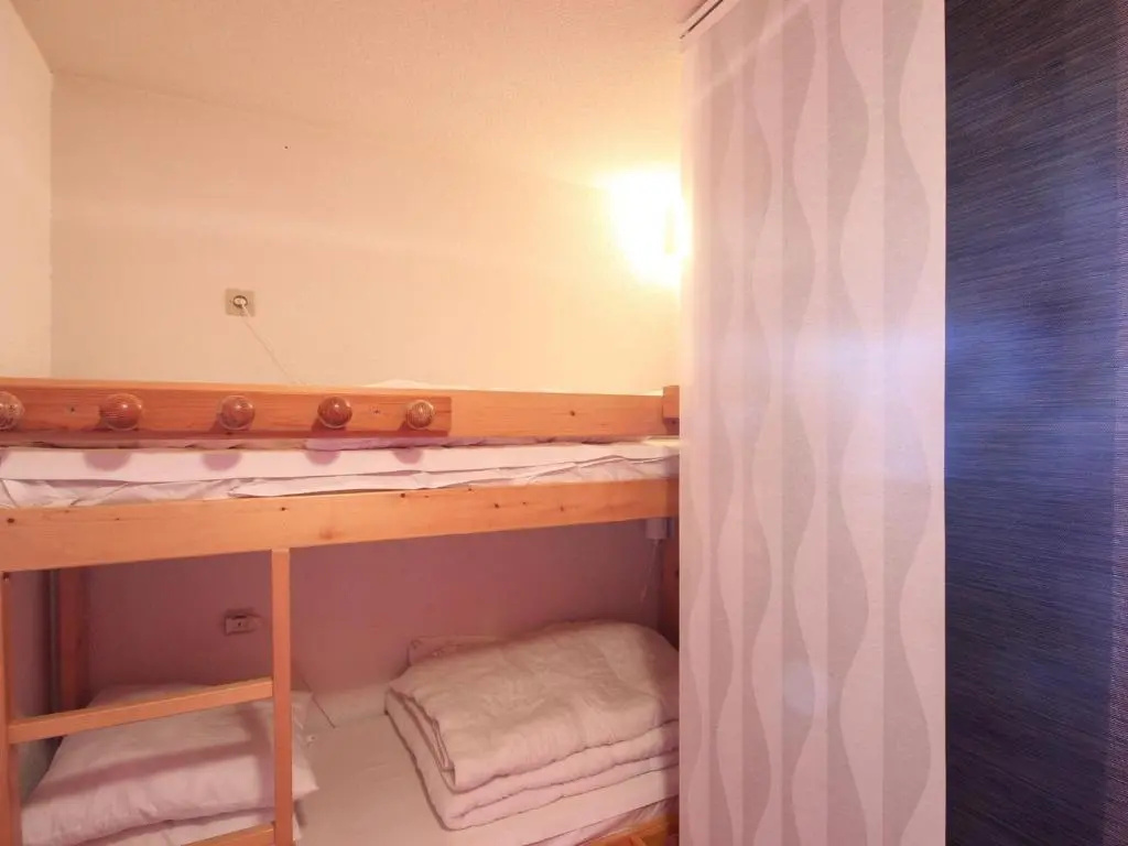 Voir la photo 3 — Appartement Landry-Vallandry, 1 pièce, 4 personnes - FR-1-411-359