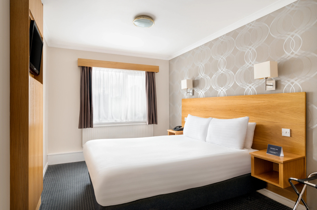 Rooms Inn - Général