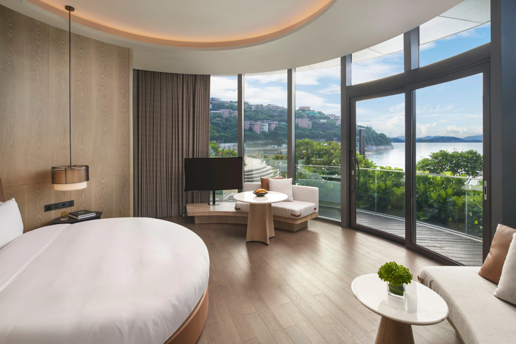 InterContinental Shenzhen Dameisha Resort by IHG - фото 8
