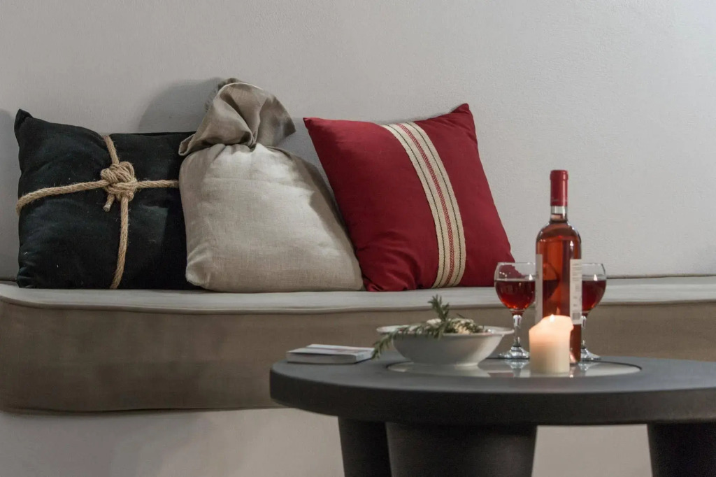 Halcyon Suites and Villas Naxos — фото 2