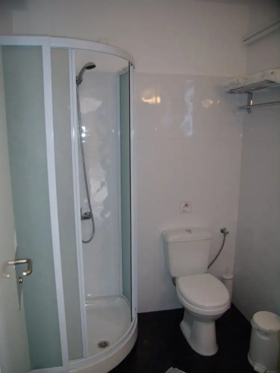 Panorama Hotel - Chambres