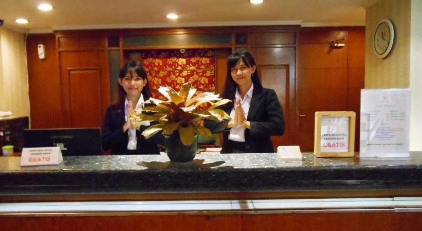 Hotel photo 12