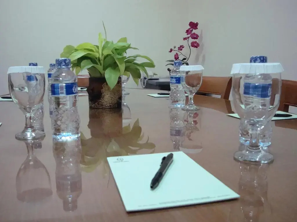 Hotel Sentral Jakarta - Chambres