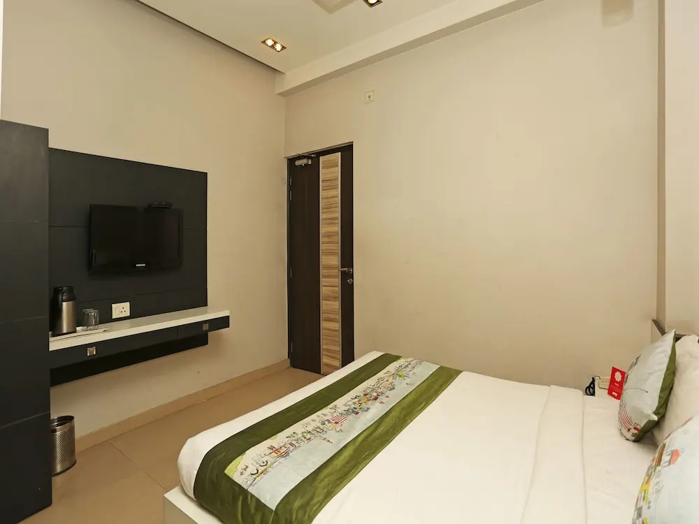 Hotel Sundaram: фото 4