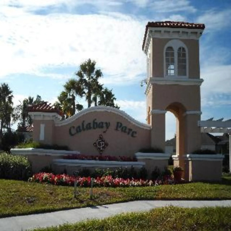 Calabay Parc Preferred Homes