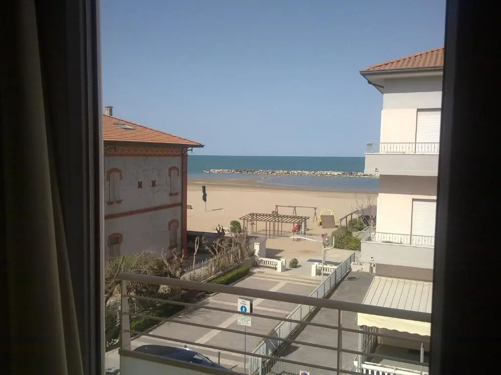 2 Bedrooms Duplex Apartment