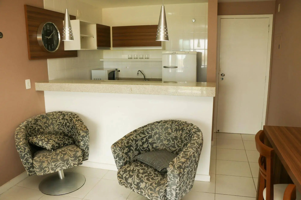 Flat Mandai - Cabo Frio photo 6