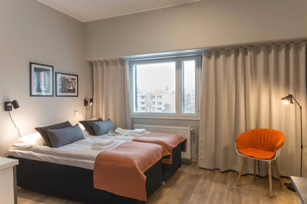 Hotel photo 6