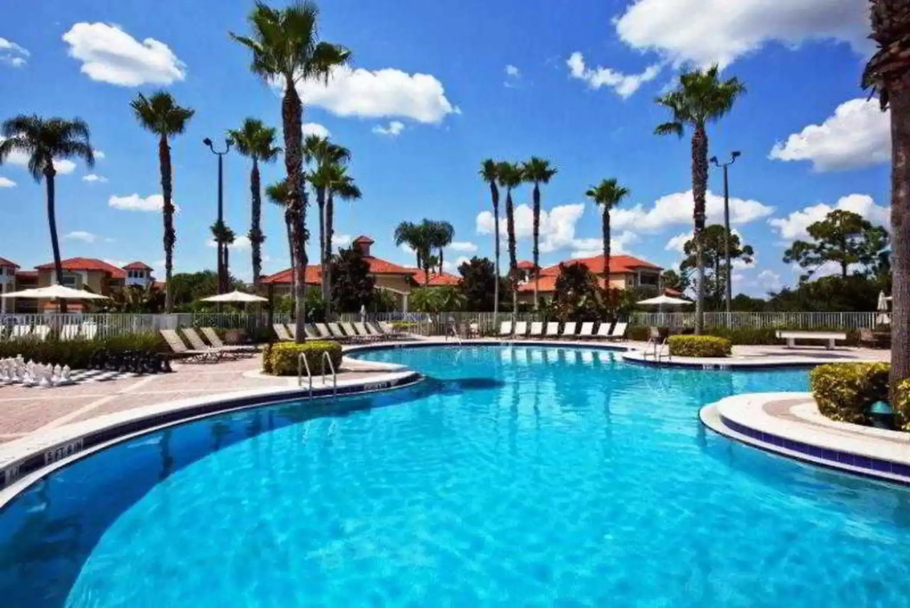 Sheraton PGA Vacation Resort, Port St. Lucie - Général