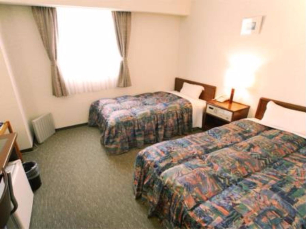 Minami Fukuoka Green Hotel 사진 7