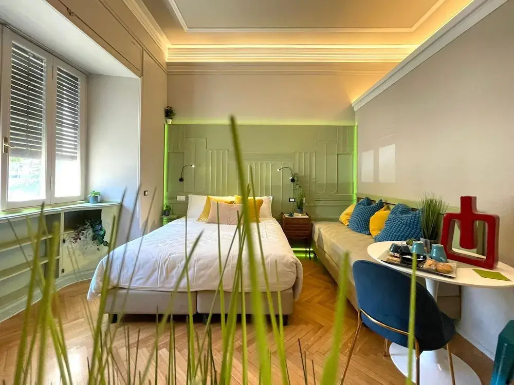 Suite