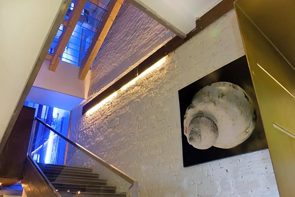 Hotel photo 11