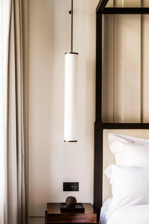 3 Bedrooms Duplex Suite