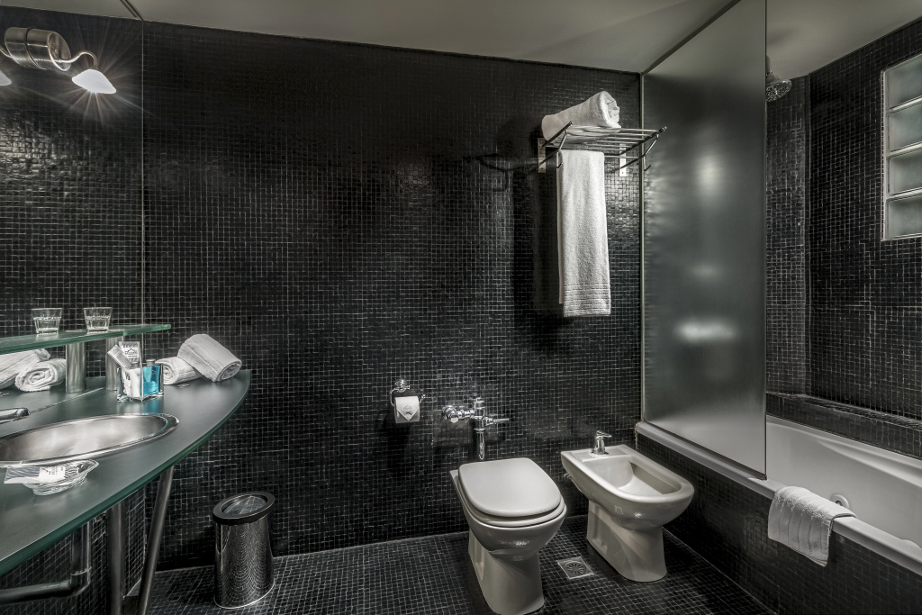Broadway Hotel & Suites - Général