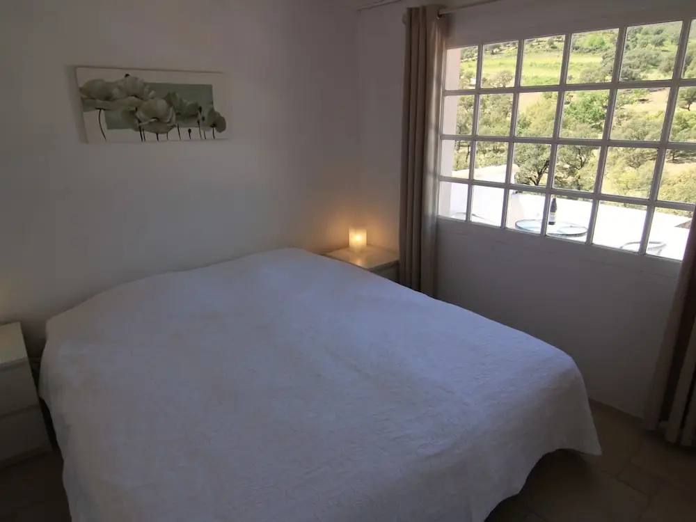 Beautiful House With Dishwasher Near the Popular St. Maxime