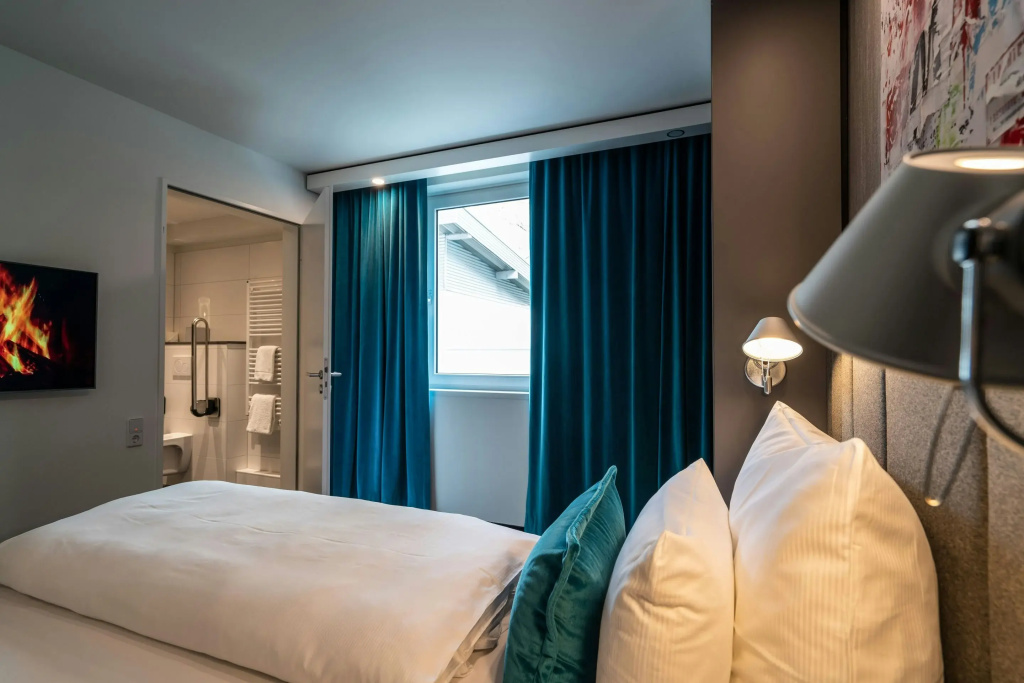 Hotel photo 36