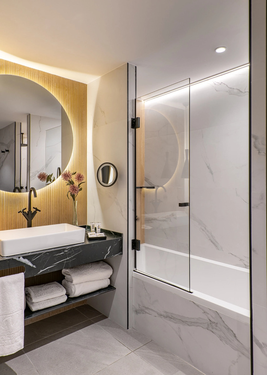 Vincci Lys Hotel - Chambres