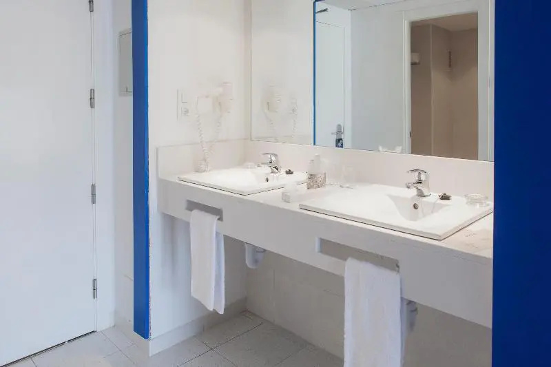 FERGUS Club Palmanova Park - Chambres