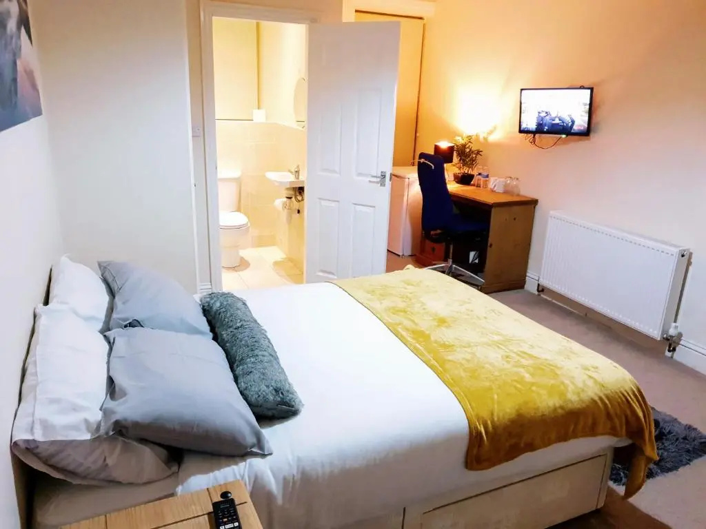 Superior room