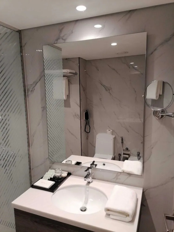 Gloria Hotel And Suites - Chambres