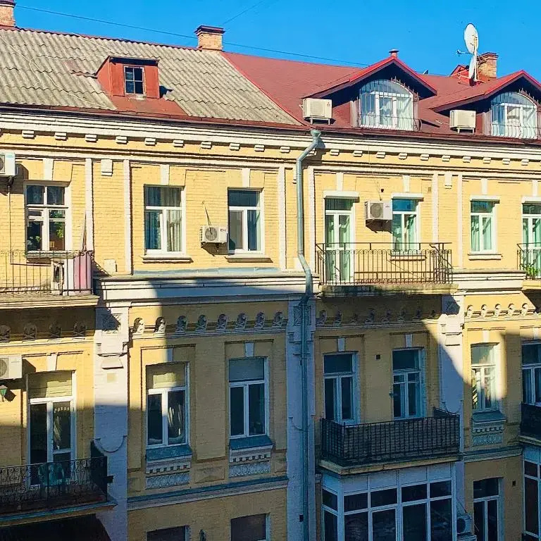 Kozatskiy - Chambres