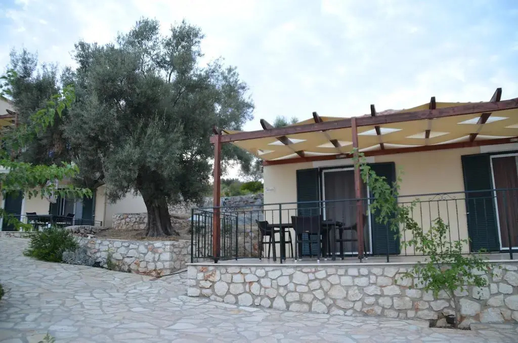 Elia Village