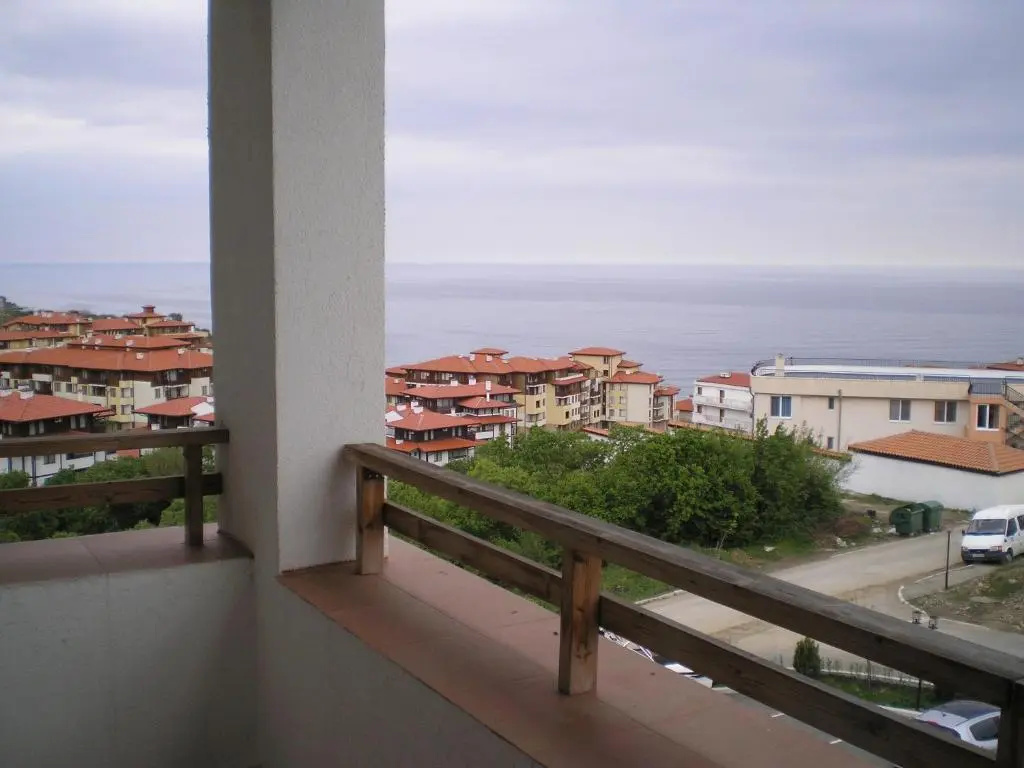 Etara 3 ApartComplex - Chambres