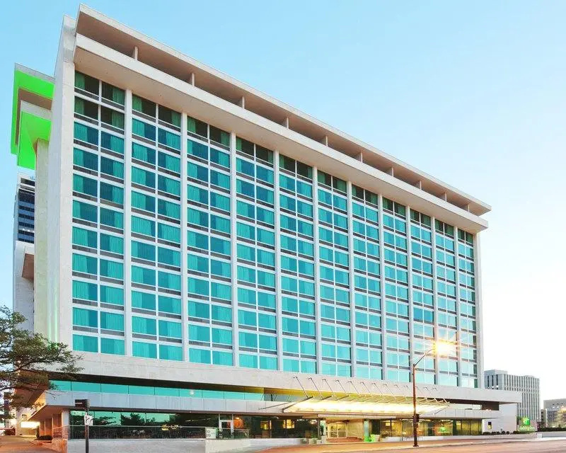 17 West Hotel, Ascend Hotel Collection - Chambres