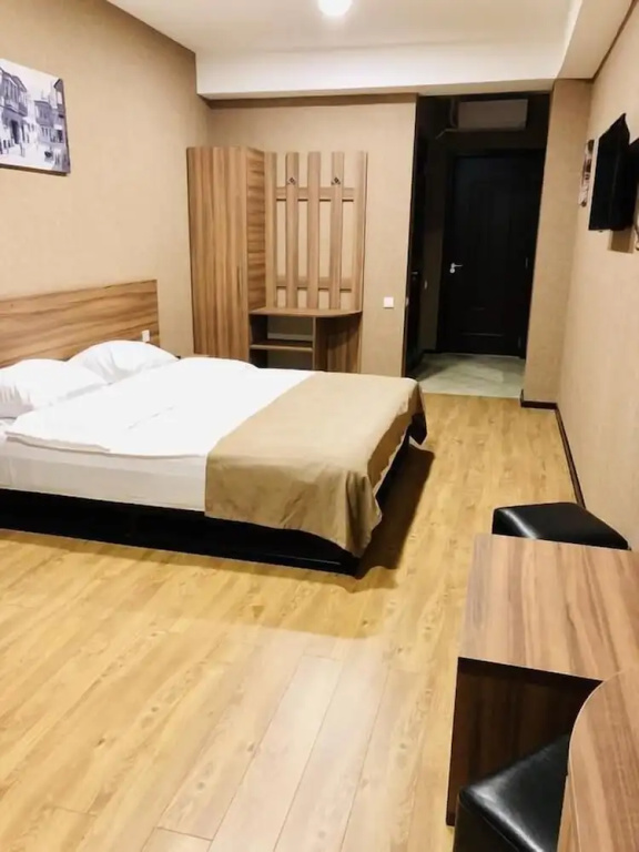 Lords Hotel - Chambres