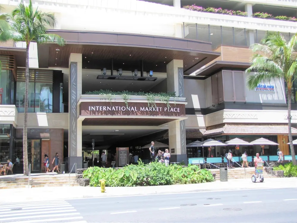 Waikiki Garden Villa