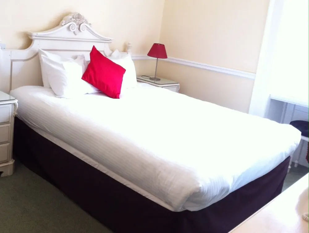 The Waterside Hotel Inverness - Général