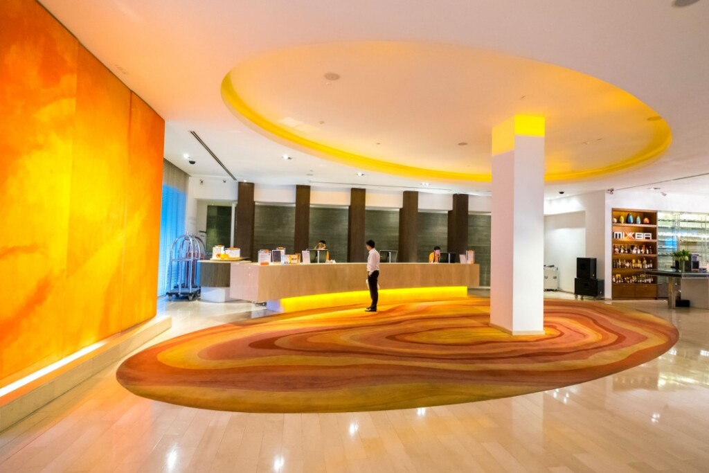 dusitD2 Chiang Mai by null