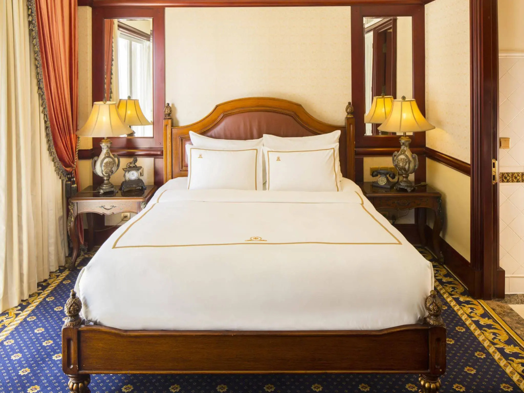 The Imperial Hotel Vung Tau - Général