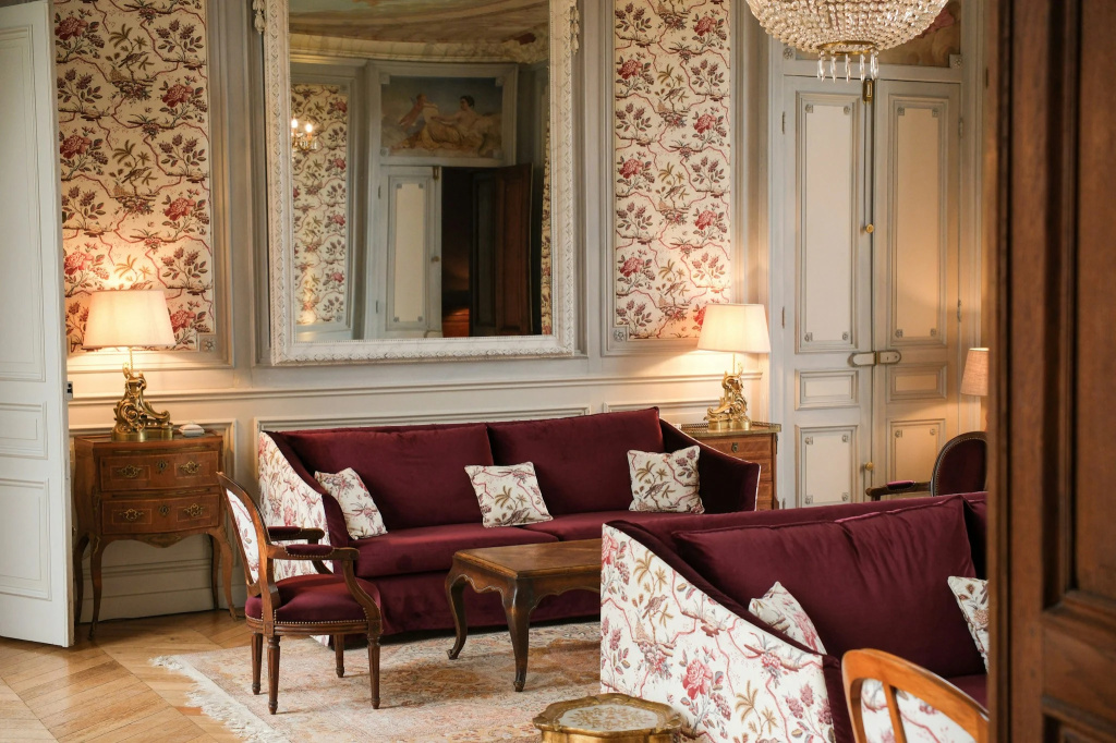 Château Sainte Sabine - Vorschau 5