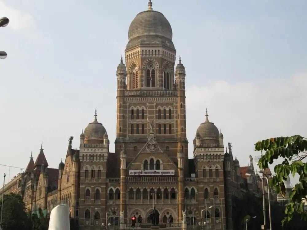Aman Hotel CST