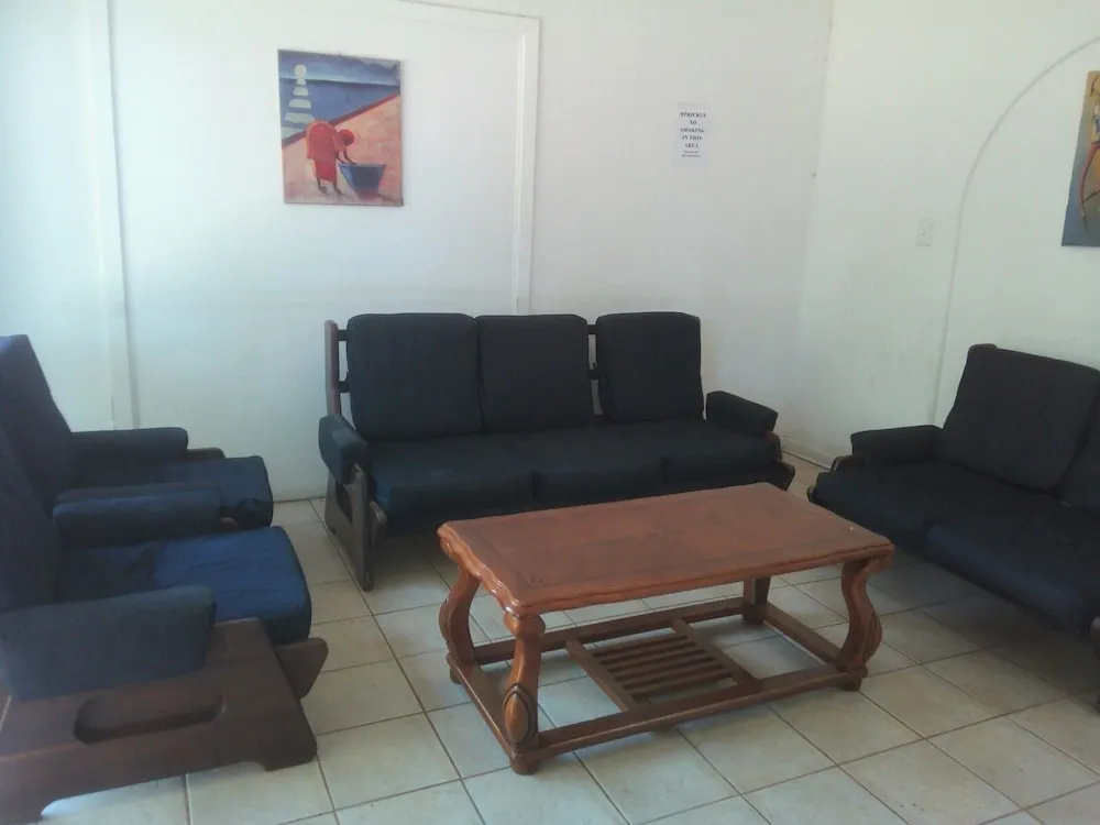 Standard Single room (single bed)