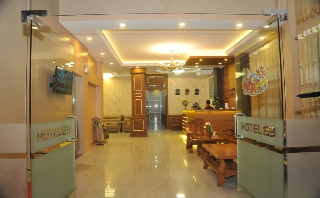 Hotel photo 26