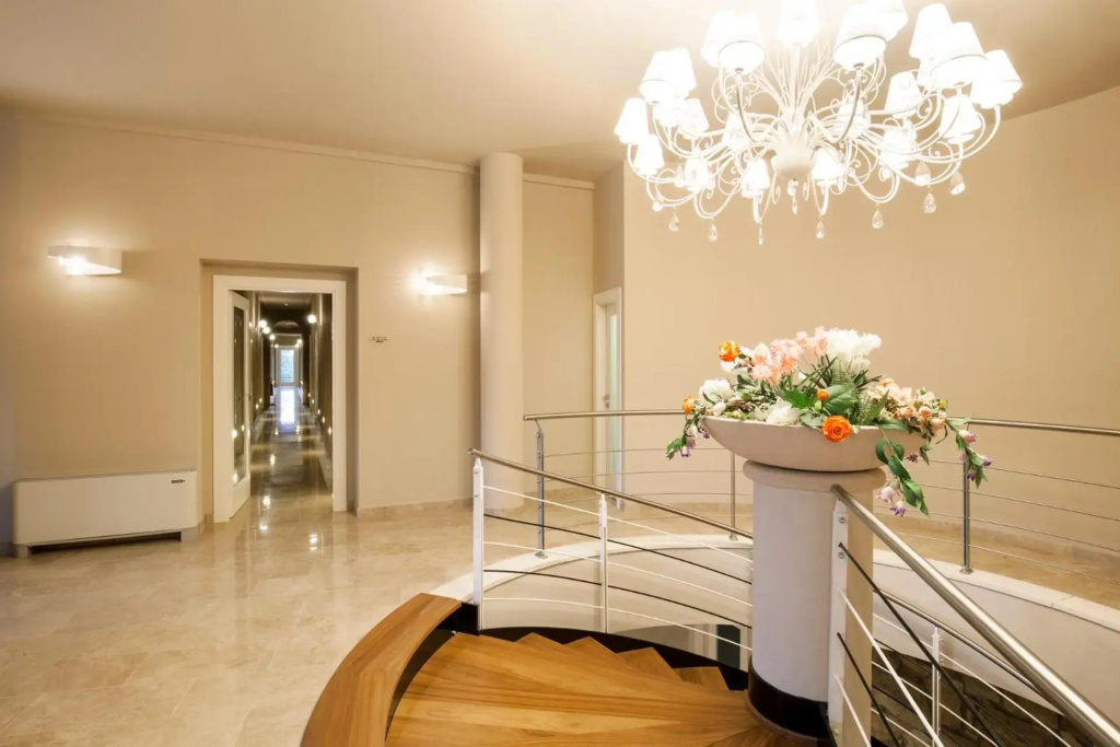 I Piastroni Hotel & SPA - Général
