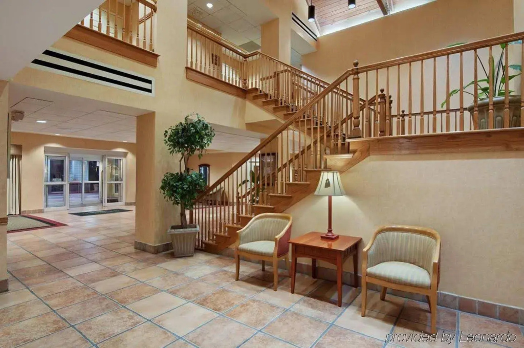 Homewood Suites by Hilton Houston-Kingwood Parc-Airport Area - Général