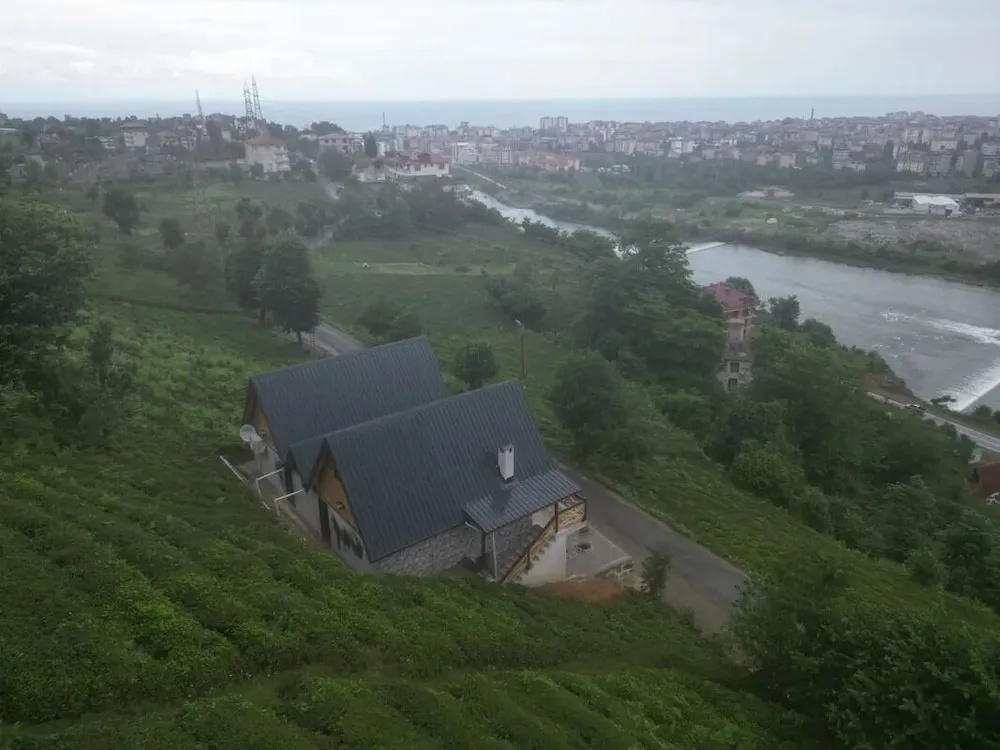 BlackSea House