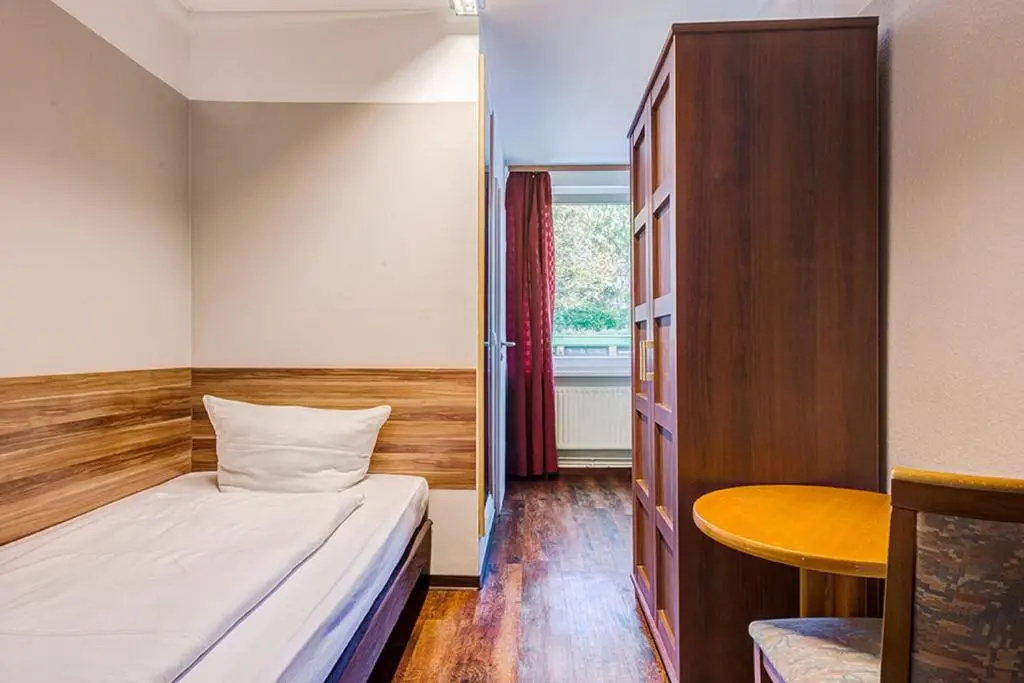 Potsdamer Inn - Chambres