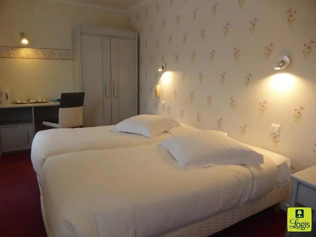 Comfort Double room (full double bed)
