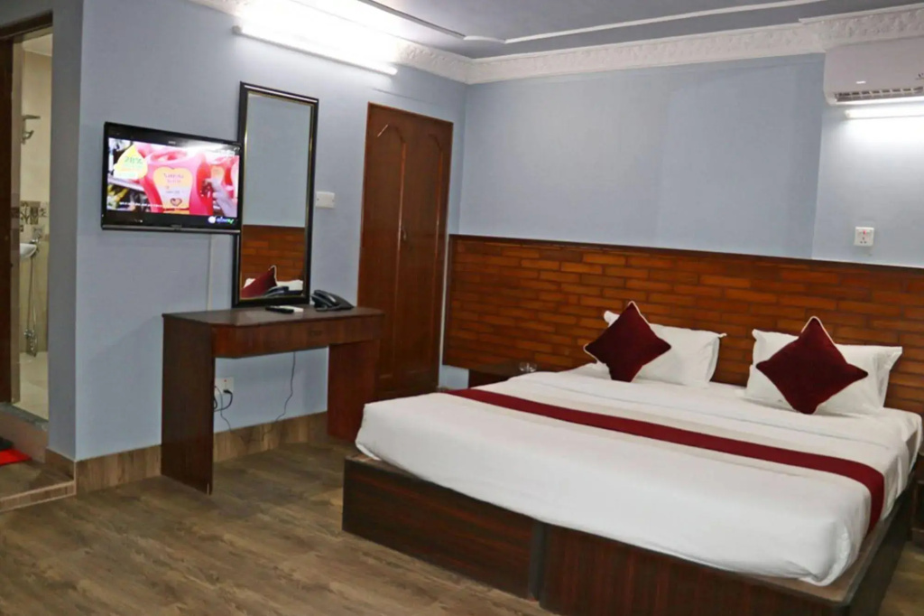 Hotel photo 4