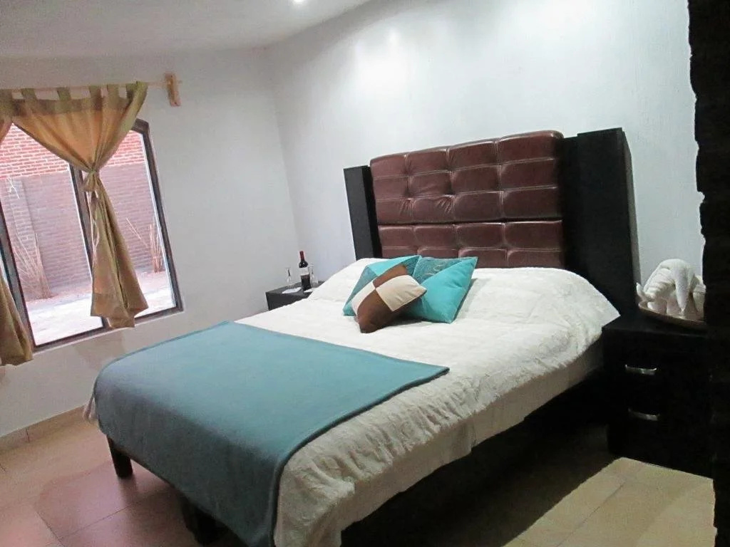 Posada Bonita Hotel SPA - Général